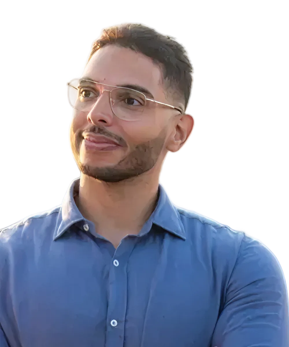 Luis Rubiera